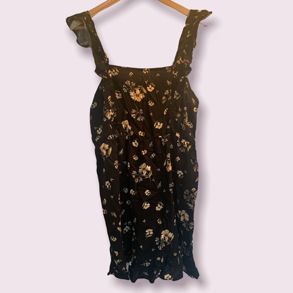 WILD FABLE DRESS - Picture 3 of 5